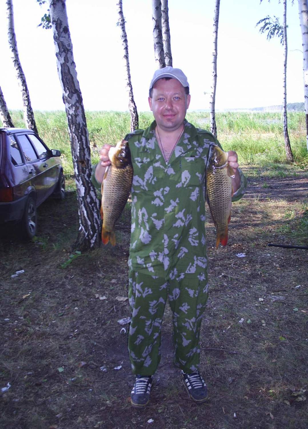 Озеро Тишки Челябинская область рыбалка